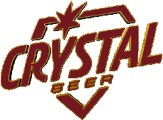 Bebidas Cervezas Brazil Crystal 