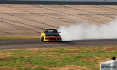 Humor -  Fun Transport Autos Drift 