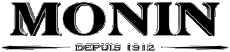 Drinks Syrup Monin 