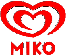 Essen Eis Miko 
