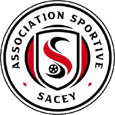 Sports FootBall Club France Normandie 50 - Manche As Sacey 