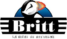 Drinks Beers France mainland Britt 