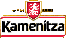 Boissons Bières Bulgarie Kamenitza 