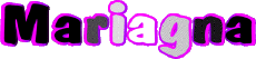 Prénoms FEMININ - Espagne M Mariagna 