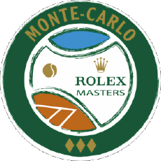 Sports Tennis - Tournament Monte-Carlo Rolex Maters 