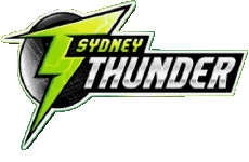Sports Cricket Australia Sydney Thunder 