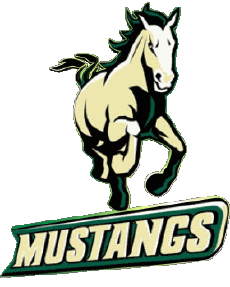 Sports N C A A - D1 (National Collegiate Athletic Association) C Cal Poly Mustangs 