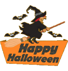 Nachrichten Englisch Happy Halloween 05 