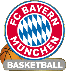 Sports Basketball Allemagne Bayern Munich 