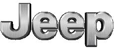 Transports Voitures Jeep Logo 