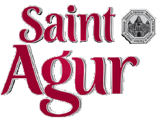 Nourriture Fromages Saint Agur 