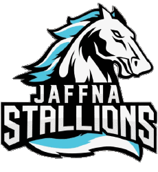 Sport Kricket Sri Lanka Jaffna Stallions 