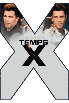Multimedia Emissionen TV-Show Temps X 