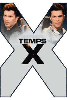 Multimedia Programa de TV T.F.1  Reportage Magazine Temps X 