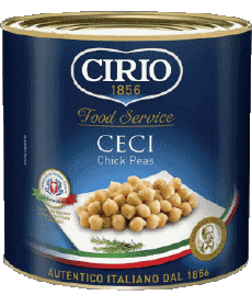 Nourriture Conserves Cirio 
