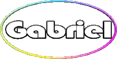 Vorname MANN - Frankreich G Gabriel 