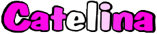 Nombre FEMENINO - España C Catelina 