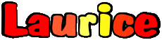 Prénoms FEMININ - France L Laurice 