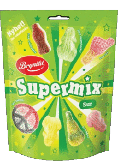 Food Candies Brynild 