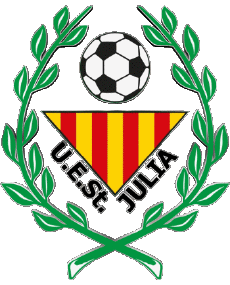 Sports FootBall Club Europe Andorre Sant Julia 