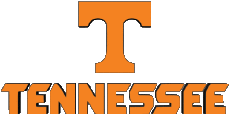 Deportes N C A A - D1 (National Collegiate Athletic Association) T Tennessee Volunteers 