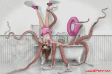 Humor - Fun Efectos 3d Stéreoscopique Wiggle avec Matrice 