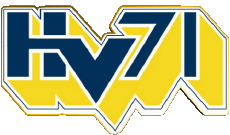 Sport Eishockey Schweden HV 71 