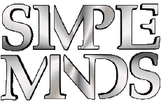 Multi Média Musique New Wave Simple Minds 