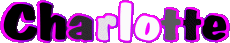 Nome FEMMINILE - Francia C Charlotte 