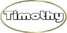 Prénoms MASCULIN - UK - USA T Timothy 