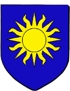 Fahnen Frankreich Abteilungen - Städte 92 MONTROUGE 