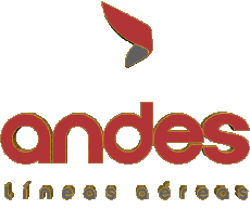 Trasporto Aerei - Compagnia aerea America - Sud Argentina Andes Líneas Aéreas 