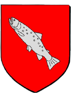 Bandiere Francia Dipartimenti - Città 74 ANNECY 