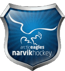 Sports Hockey - Clubs Norvège Narvik IK 