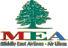 Transports Avions - Compagnie Aérienne Moyen-Orient Liban Middle East Airlines 