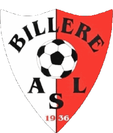 Sport Fußballvereine Frankreich Nouvelle-Aquitaine 64 - Pyrénées-Atlantiques Association Saint Laurent Billère 