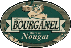 Nougat-Boissons Bières France Métropole Bourganel 