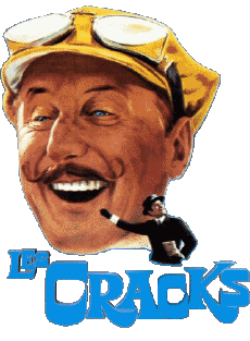 Multimedia Películas Francia Años 50 - 70 Les Cracks 