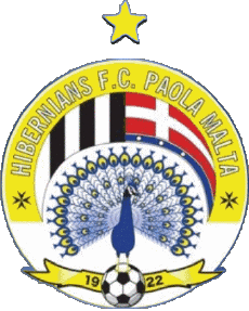 Sports FootBall Club Europe Malte Hibernians 