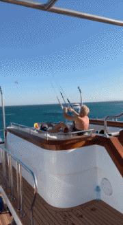 Humor - Fun Deportes Kite Surf Fun Win 