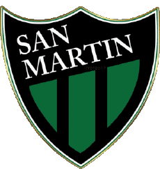 Sportivo Calcio Club America Argentina Club Atlético San Martín 