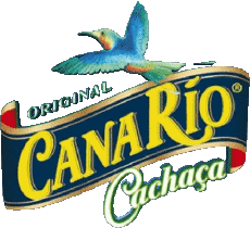 Drinks Cachaca Cana Rio 