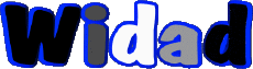 Nombre FEMENINO - Magreb Musulmán W Widad 