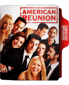 Multi Média Cinéma International American Pie American Reunion 