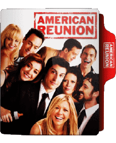 Multimedia Películas Internacional American Pie American Reunion 