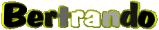 First Names MASCULINE - Italy B Bertrando 