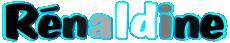 Nombre FEMENINO - Francia R Rénaldine 