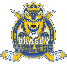 Deportes Hockey - Clubs Rumania CSM Corona Brasov 