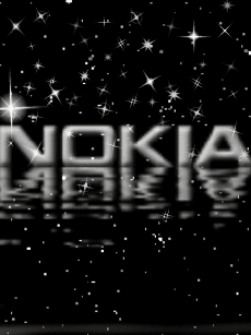 Multimedia Telefon Nokia 