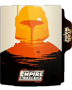 Multimedia Film Internazionale Star Wars Episodio 04 Icone 